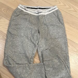 Calvin Klein Sweatpants